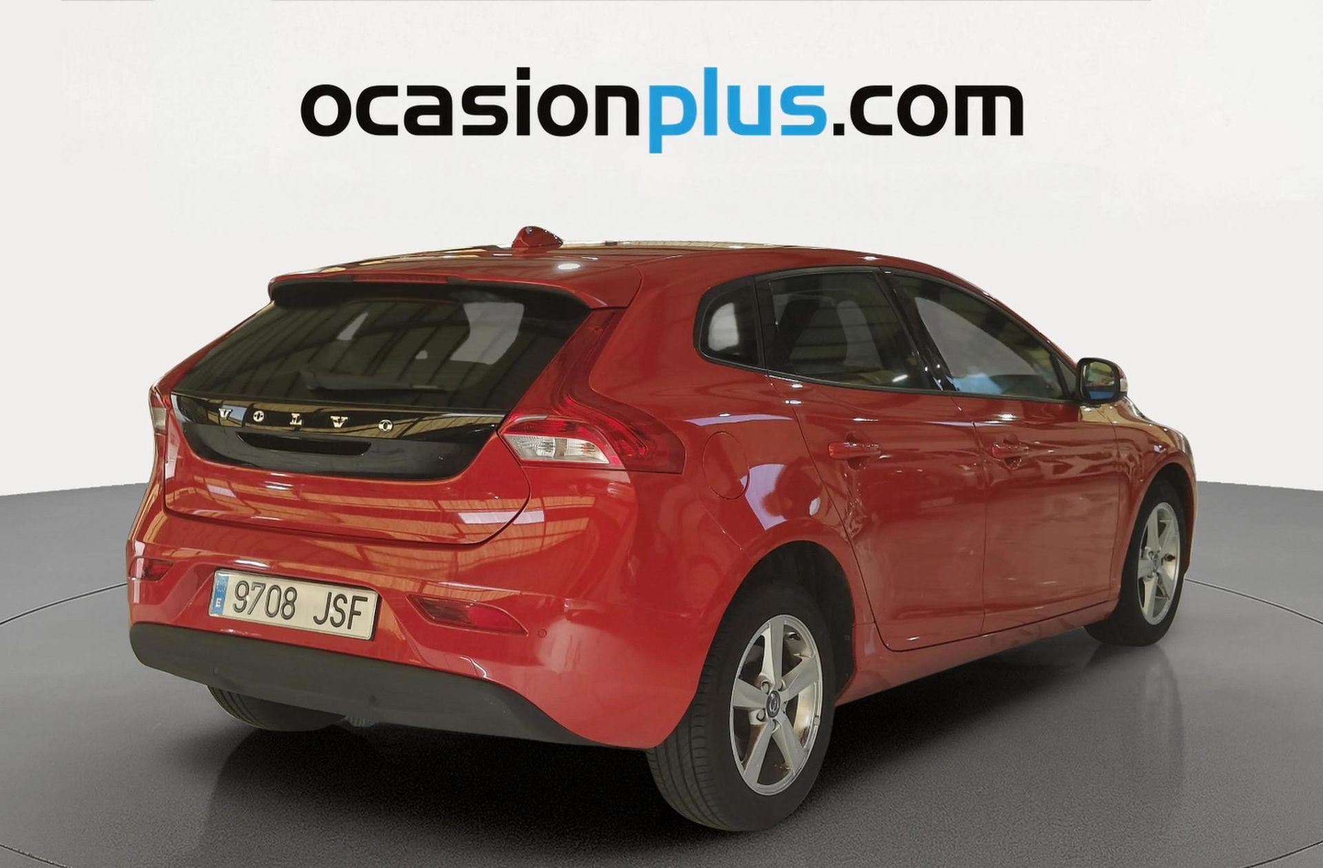 Volvo V40 D2 Kinetic - foto 4