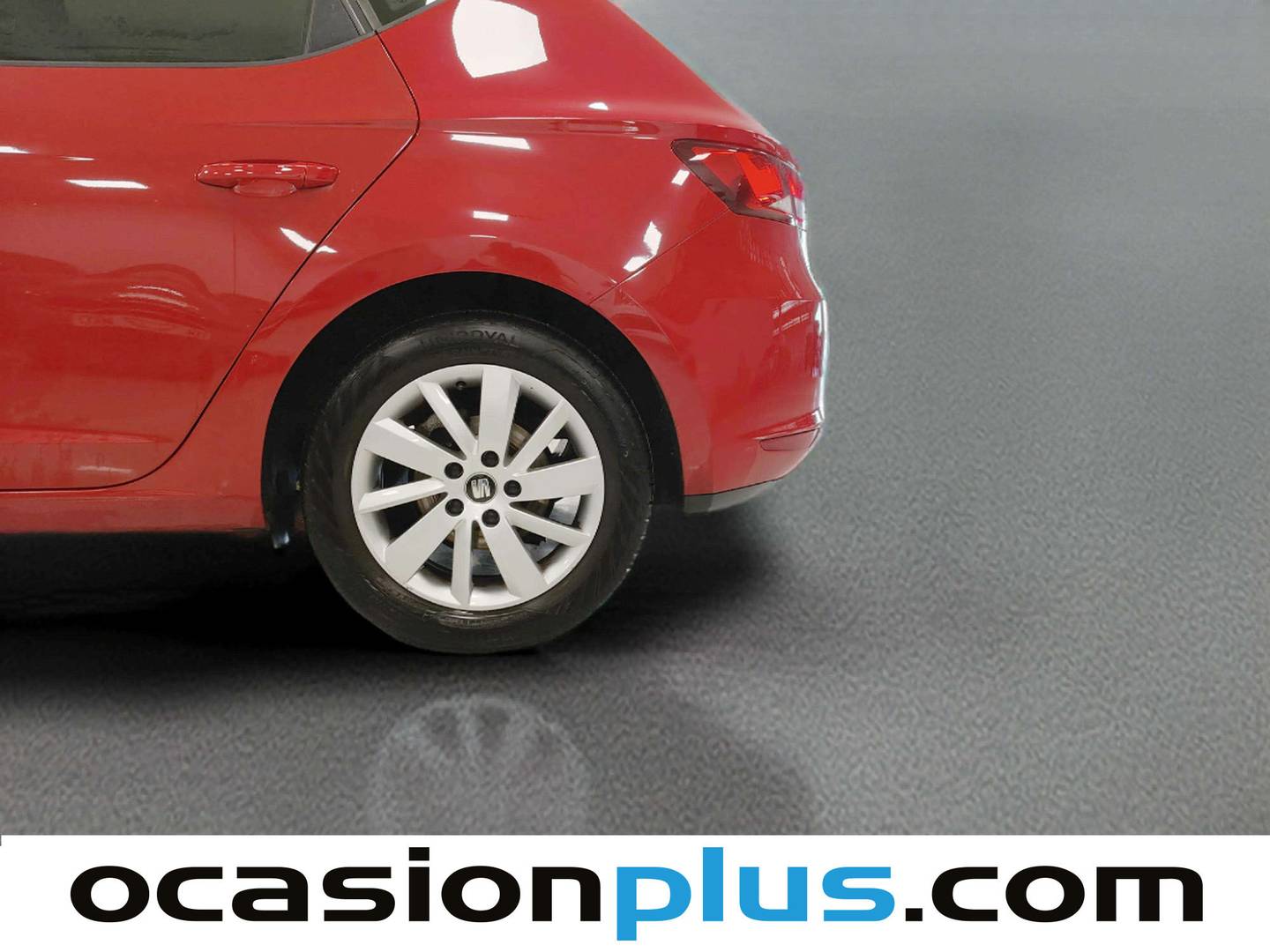 Seat León SEAT León 1.2 TSI S&S Reference (105 CV) km 0