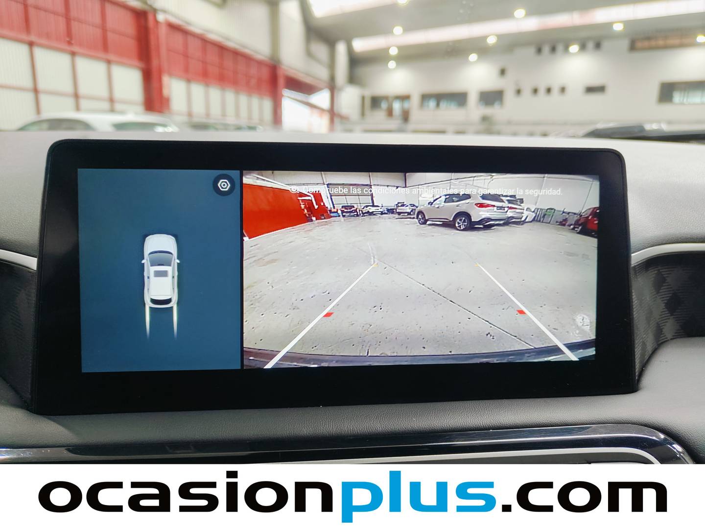 Equipamiento del MG MG3 MG MG3 1.5 Comfort (116 CV)