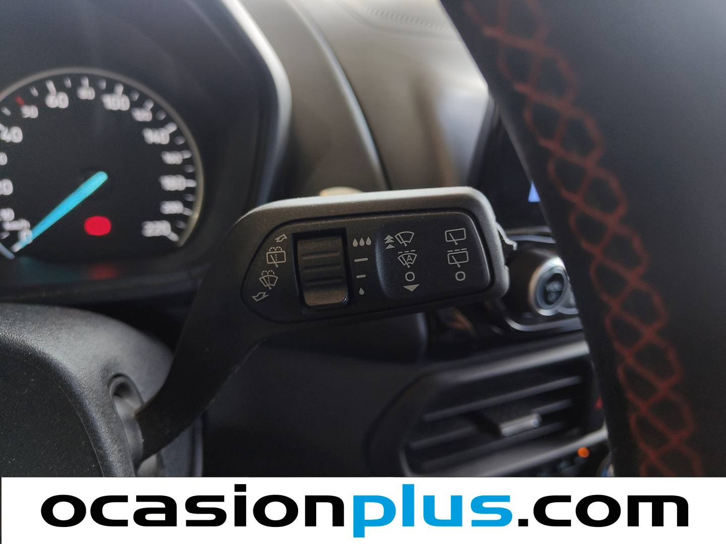 Ford EcoSport Ford EcoSport 1.0T EcoBoost S&S ST Line (125 CV) de ocasión