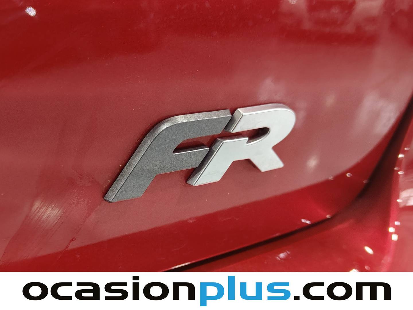 Foto Seat Arona SEAT Arona 1.0 TSI FR XM (110 CV)