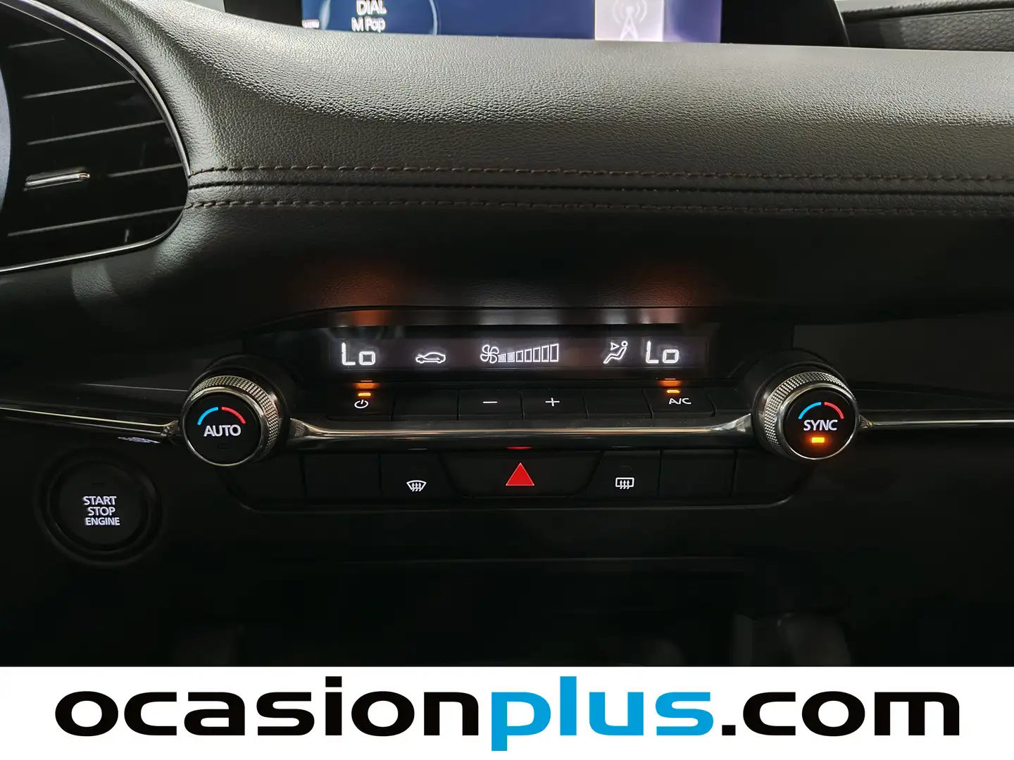 Foto Mazda Mazda3 Mazda Mazda 3 2.0 Skyactiv-G Evolution (122 CV)