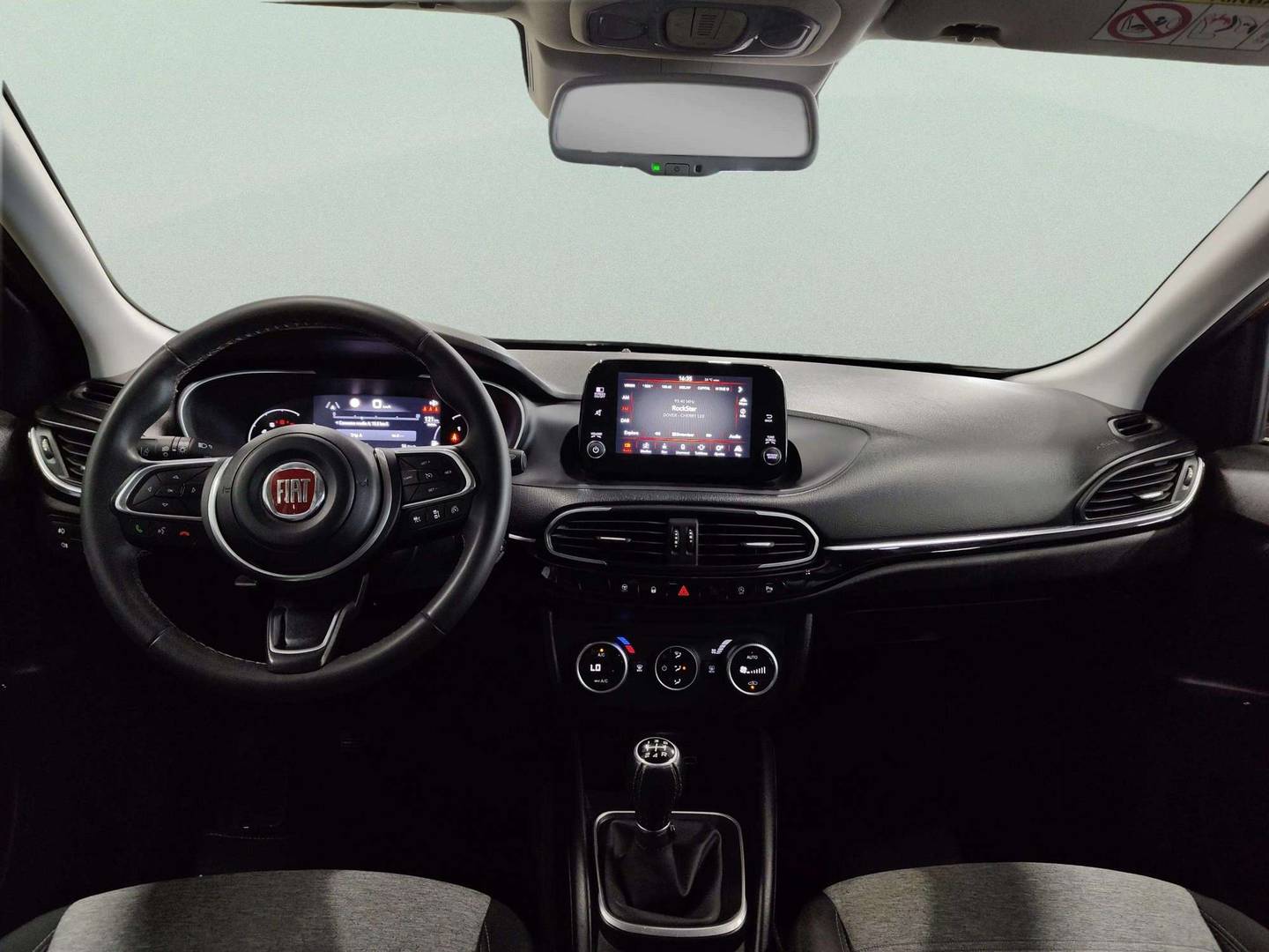Fiat Tipo Fiat Tipo 1.0 Cross (100 CV) de ocasión