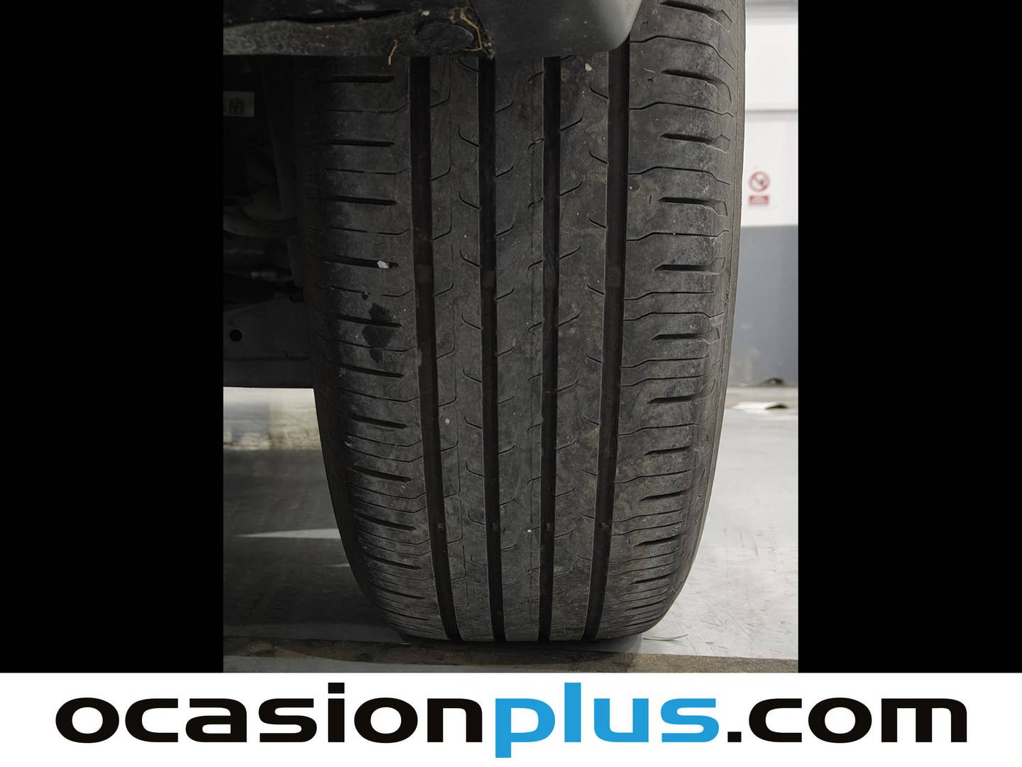 Foto KIA Sportage Kia Sportage 1.6 MHEV Drive 4x2 (115 CV)