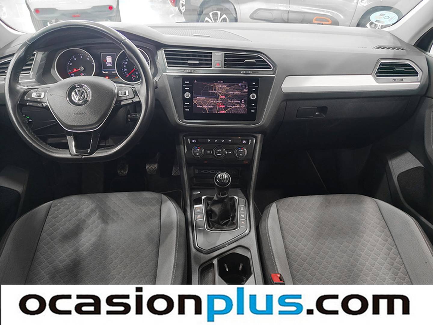 Foto Volkswagen Tiguan Volkswagen Tiguan Advance 1.5 TSI (130 CV)