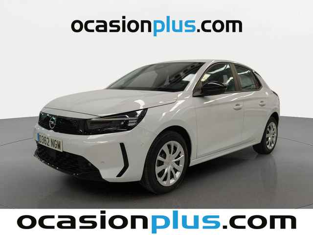Coches de Ocasión Jaén