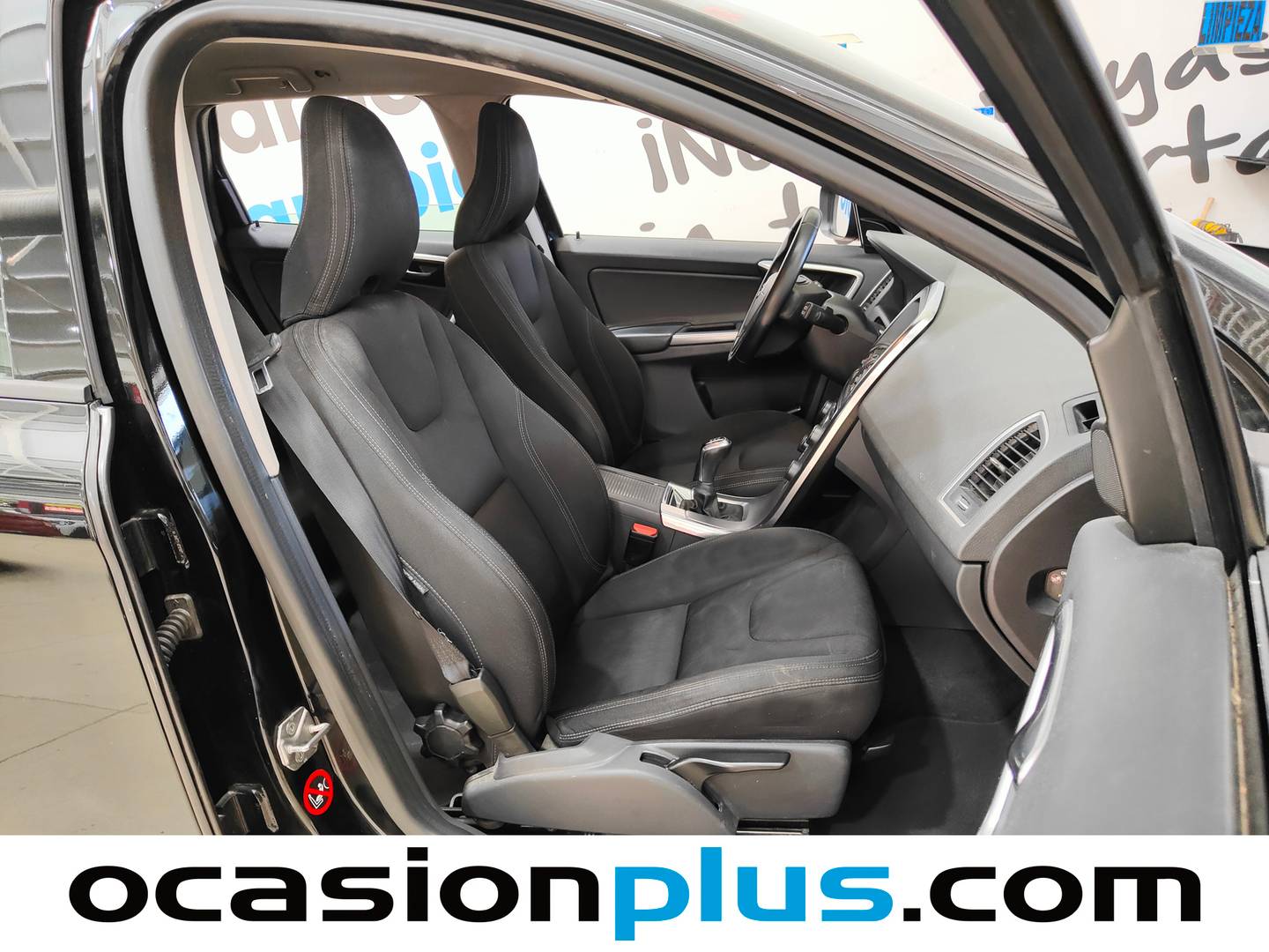 Volvo XC60 Volvo XC60 D3 Kinetic (150 CV) km 0