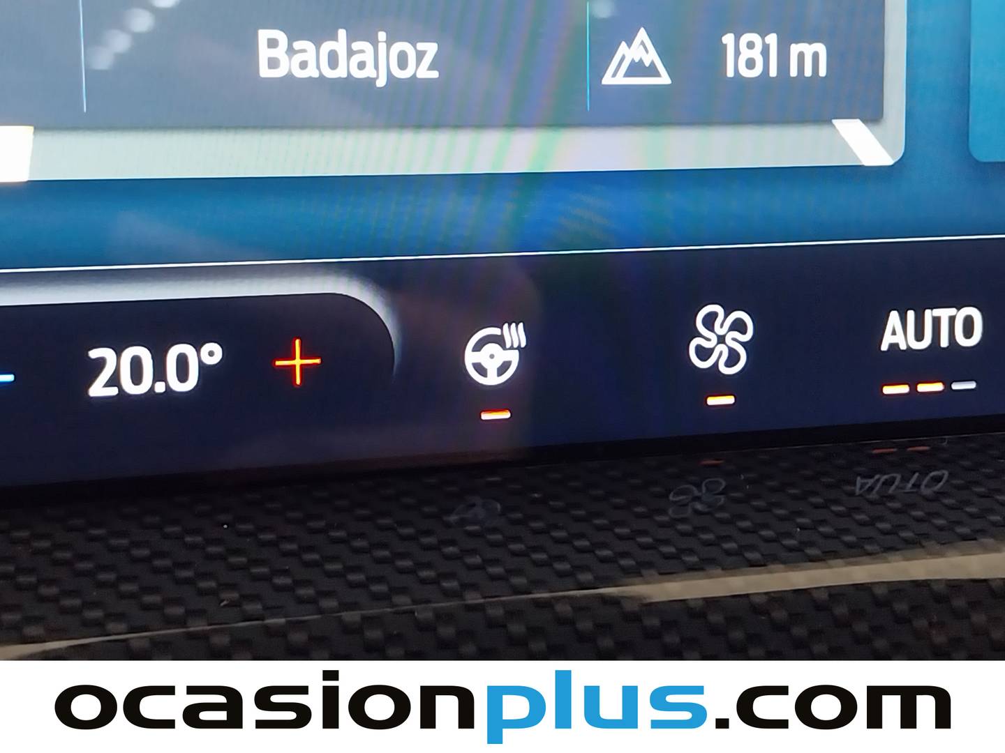 Extras del Ford Focus Ford Focus 1.0 Ecoboost MHEV ST-Line (125 CV)