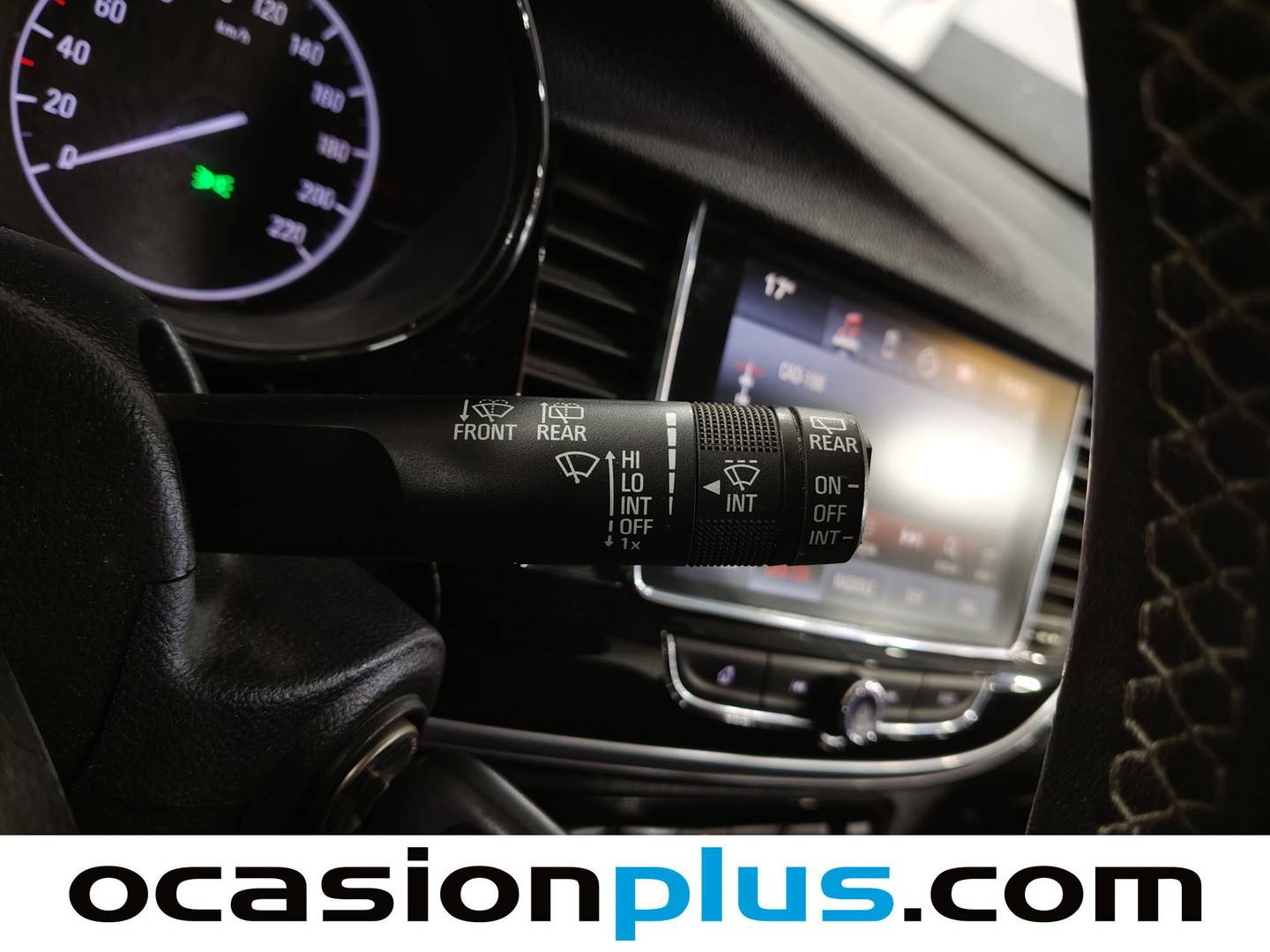 Opel Mokka X Opel Mokka X 1.4 Turbo GLP Selective 4X2 (140 CV) 140cv