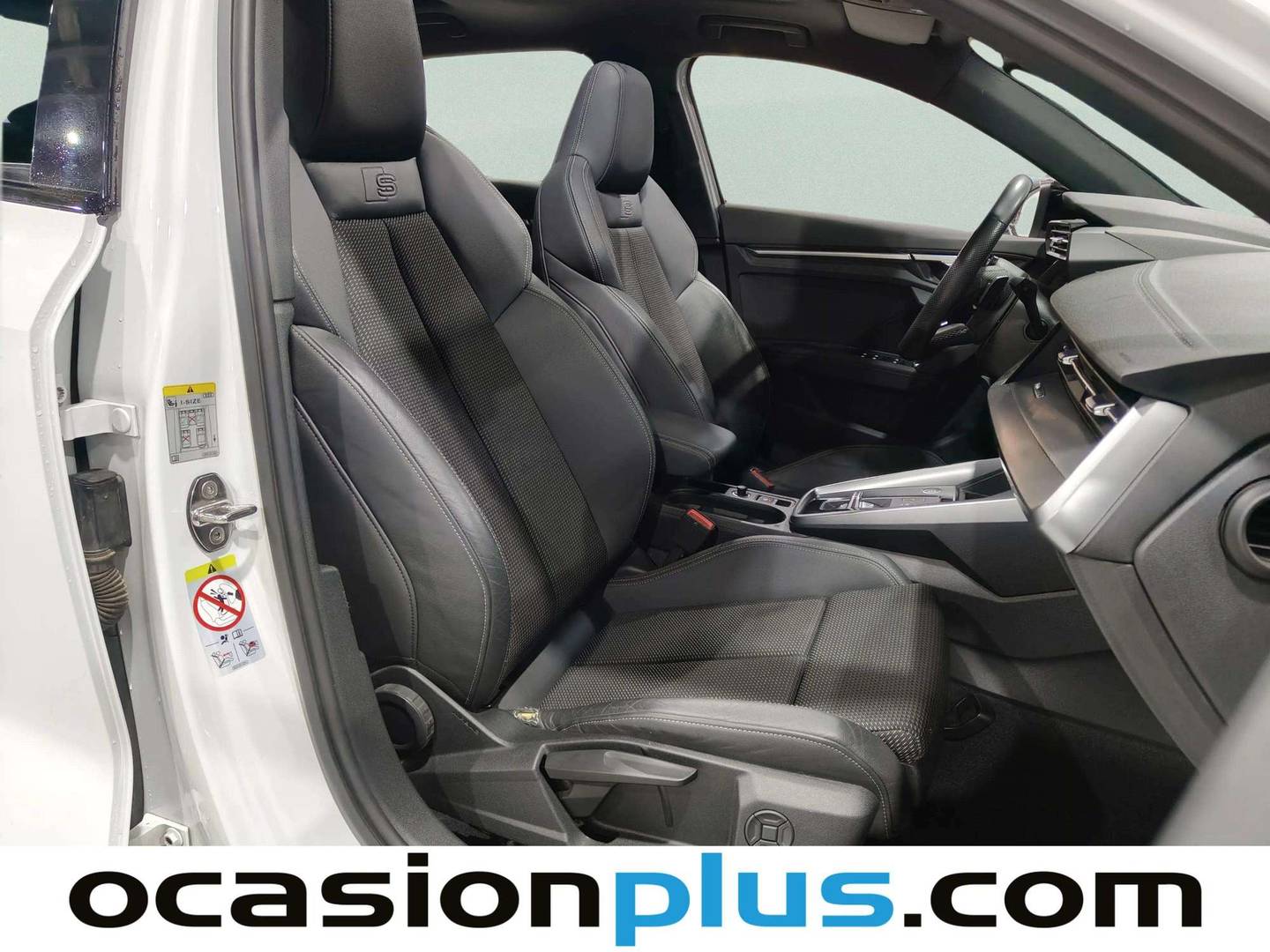 Audi A3 Audi A3 Sportback S line 35 TDI (150 CV) S tronic 2022