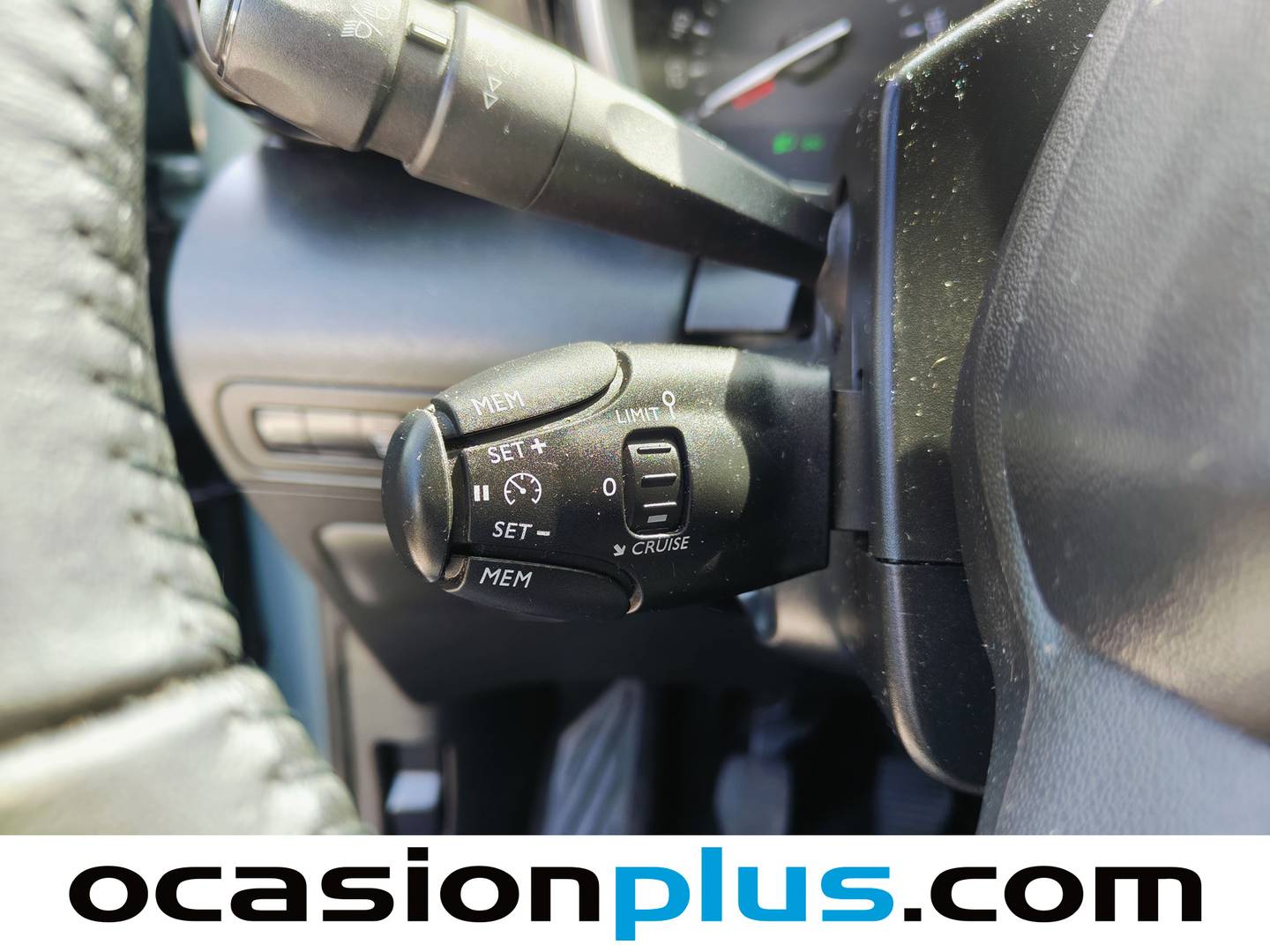 Citroën C3 Aircross Citroën C3 Aircross BlueHDi 110 S&S Shine (110 CV) manual