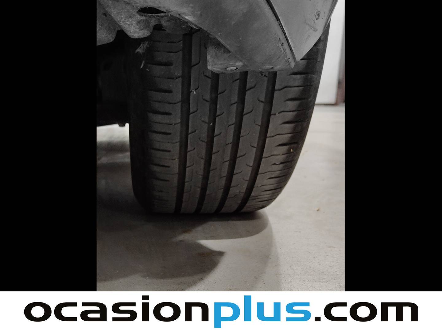 Ford Focus Ford Focus 1.0 Ecoboost MHEV Active Auto (155 CV) de ocasión