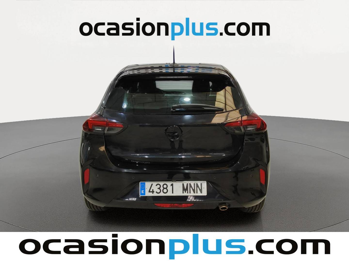 Opel Corsa Opel Corsa 1.2 T XHL GS (100 CV) al mejor precio