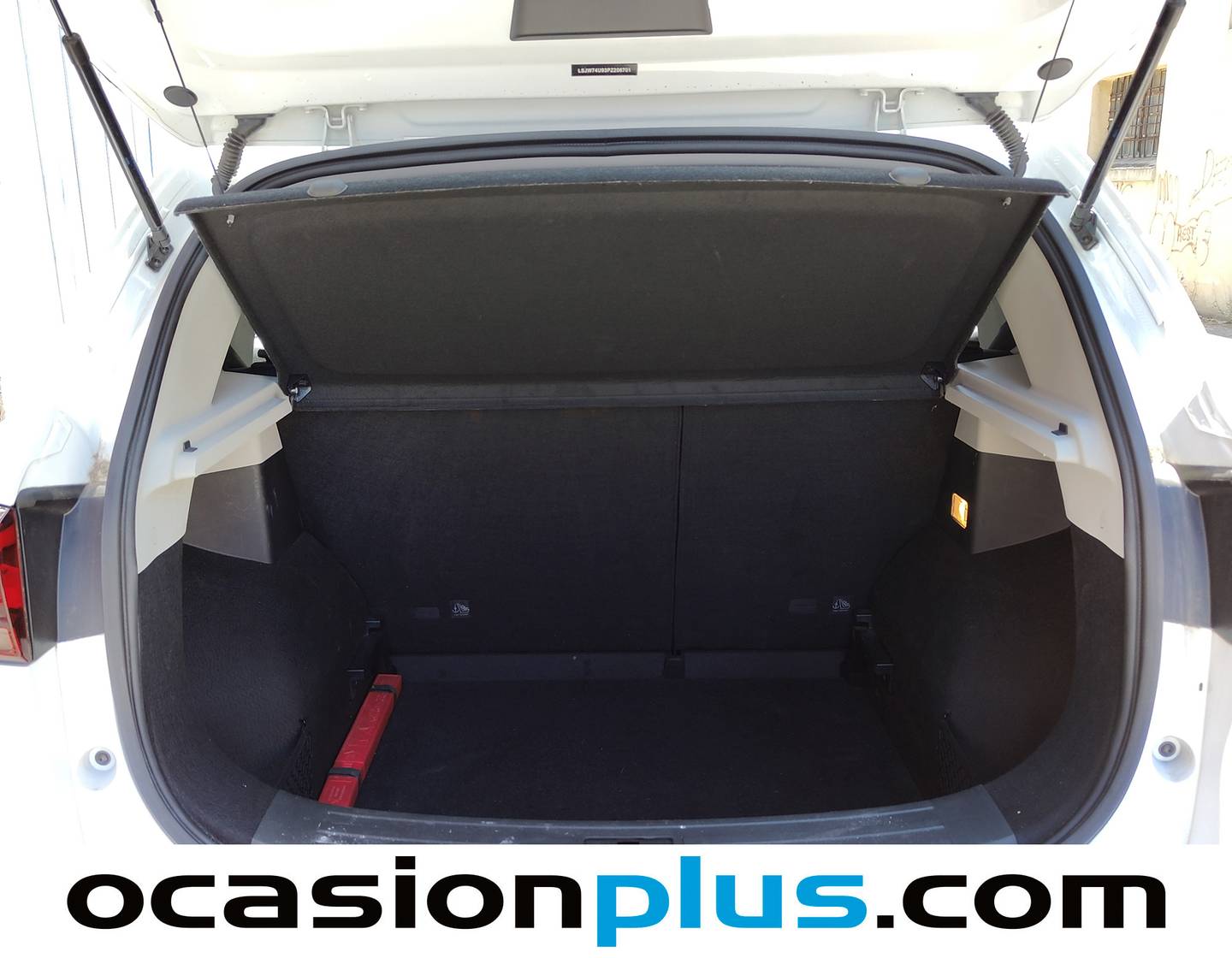 MG ZS MG ZS 1.5 Comfort (106 CV) barato