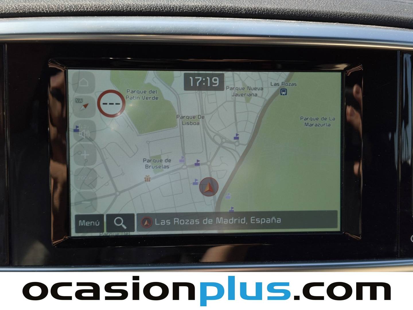 Foto KIA Sportage Kia Sportage 1.6 MHEV GT Line Essential 4x2 DCT (136 CV)