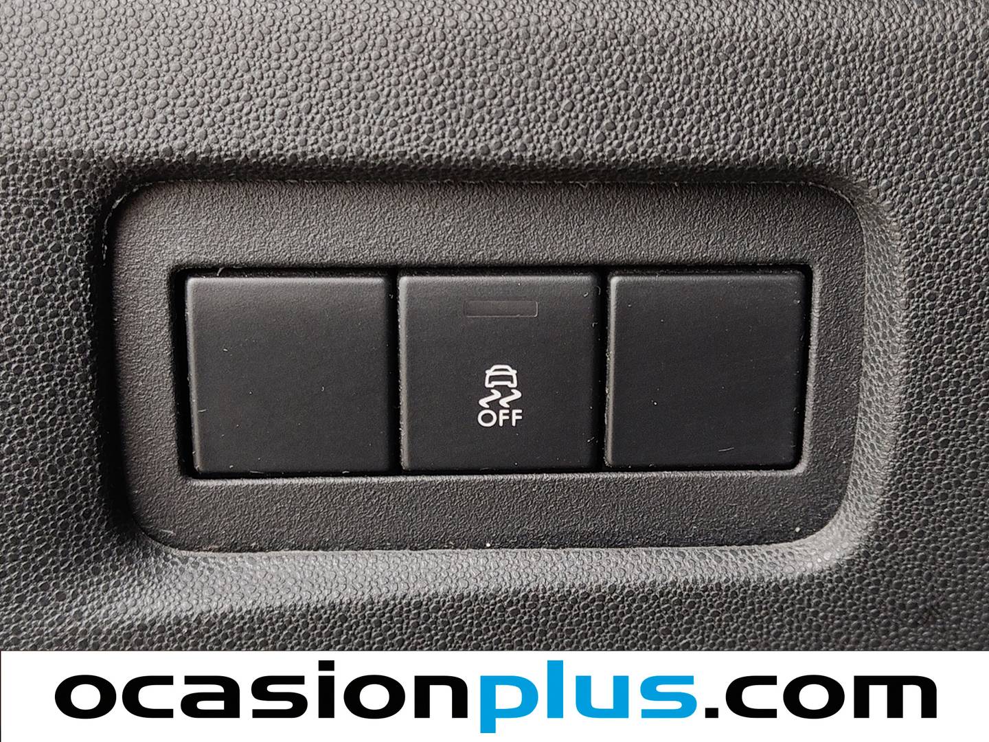 DS DS 3 DS DS3 1.2 PureTech EAT6 So Chic (110 CV) de ocasión