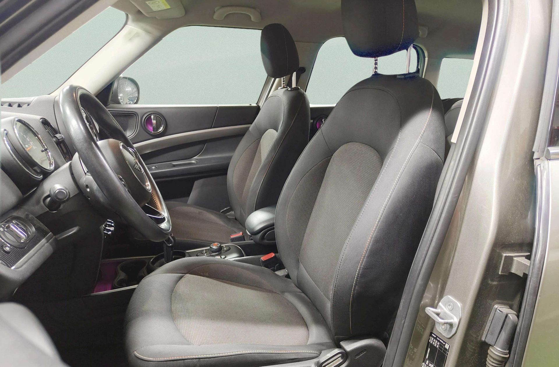 MINI Countryman Cooper - foto 7