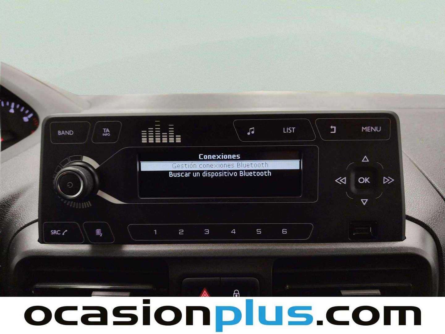 Acabados Peugeot Partner Peugeot Partner Furgon BlueHDi 100 Pro Standard 600kg (98 CV)