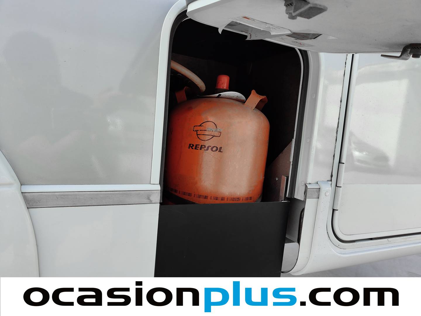 Dethleffs Trend T Dethleffs Trend T T 7057 DBM (160 CV) 4 Plazas al mejor precio