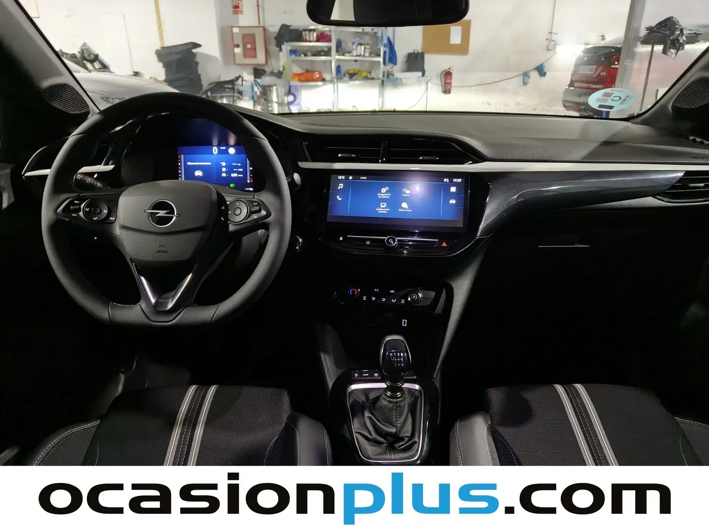 Foto Opel Corsa Opel Corsa 1.2 T XHL GS (100 CV)