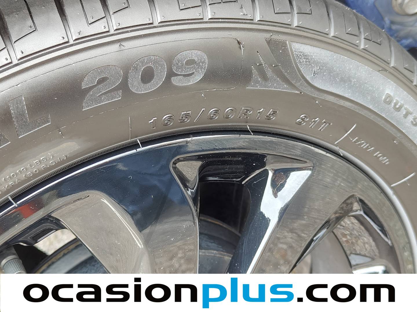 Foto Citroën C1 Citroen C1 VTi 72 S&S Urban Ride (72 CV)