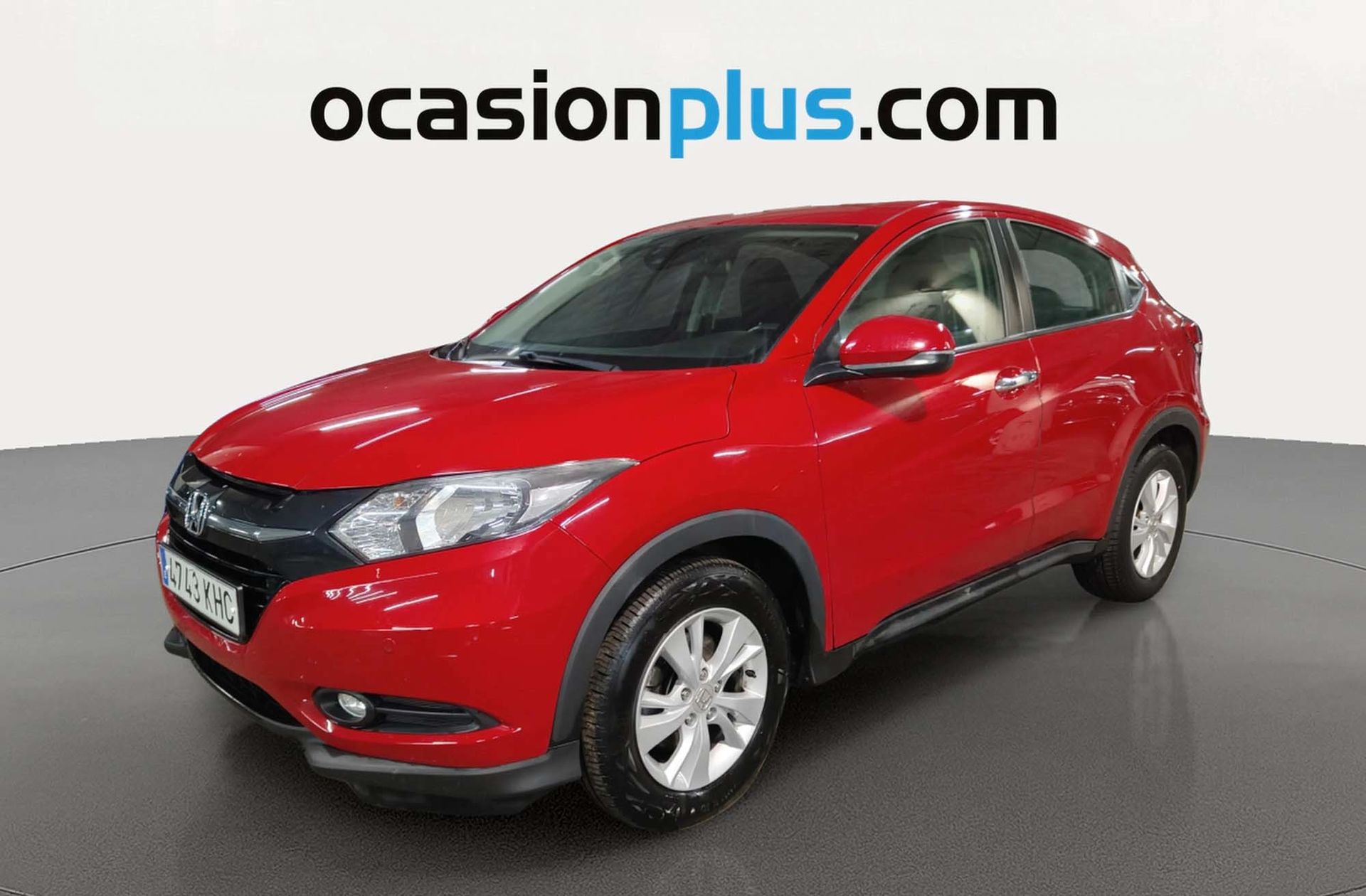 Honda HR-V 1.5 i-VTEC Elegance CVT