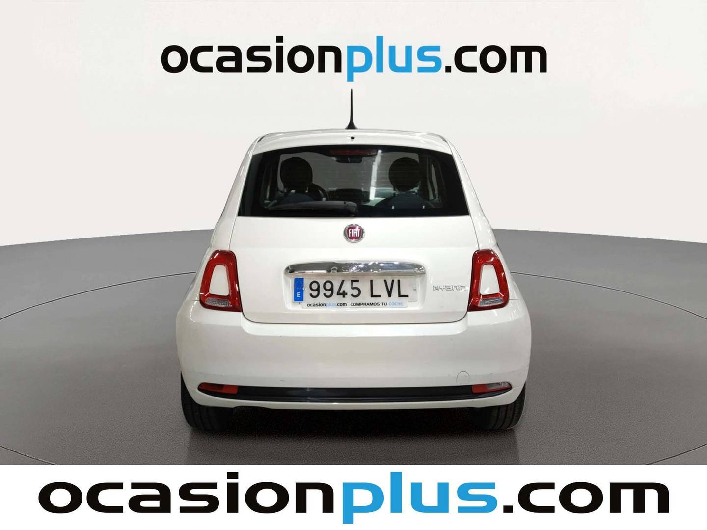 Fiat 500 Fiat 500 1.0 Hybrid Cult (70 CV) barato