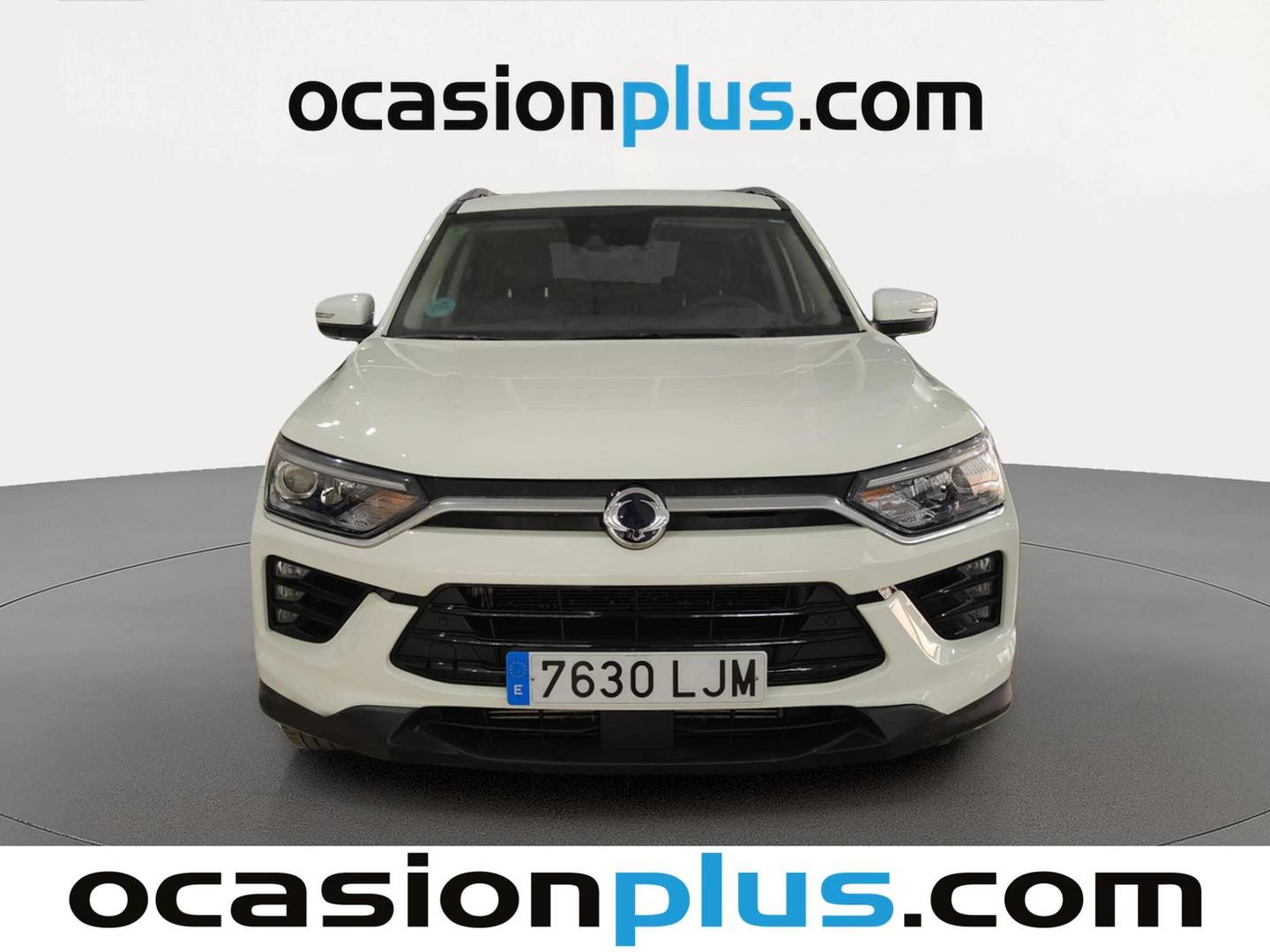 SsangYong Korando SsangYong Korando 1.5 G15T Premium (163 CV) 163cv