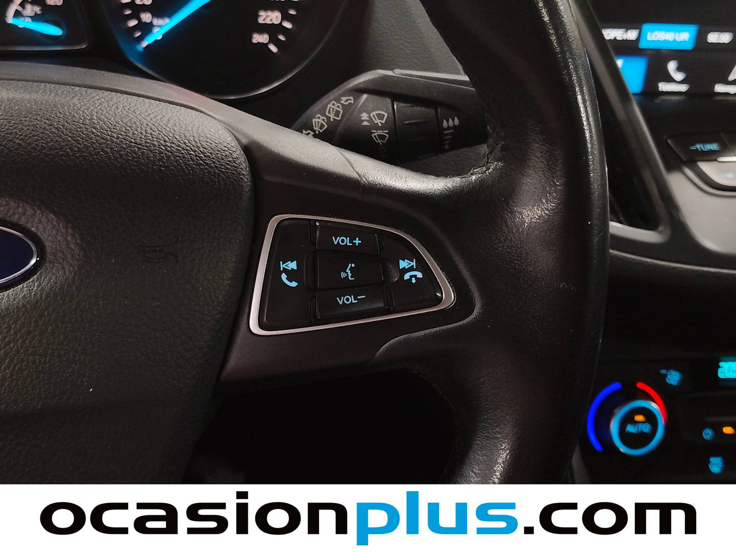 Ford Kuga Ford Kuga 1.5 EcoBoost S&S Titanium 4x2 (150 CV) 150cv