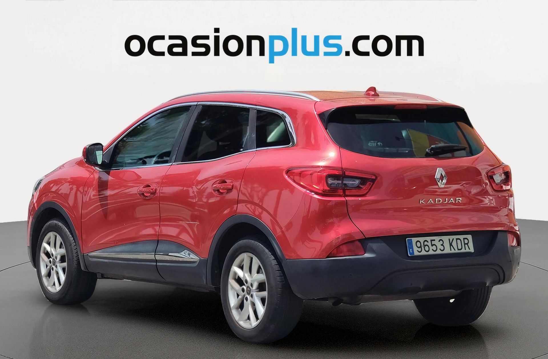Renault Kadjar Tech Road Energy TCe - foto 3