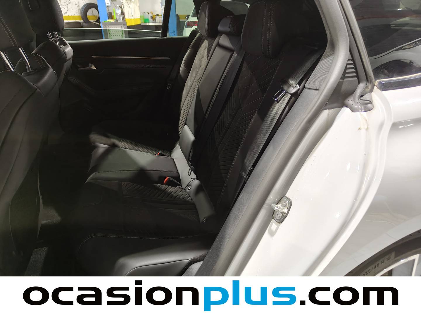 Foto Peugeot 508 Peugeot 508 SW SW BlueHDi 130 S&S GT EAT8 (130 CV)