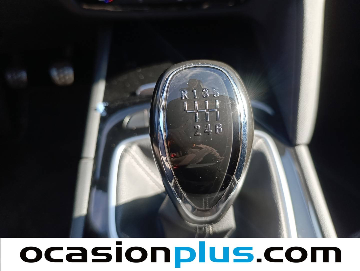 Opel Insignia Opel Insignia 1.5 D DVH GS Line (122 CV) de segunda mano