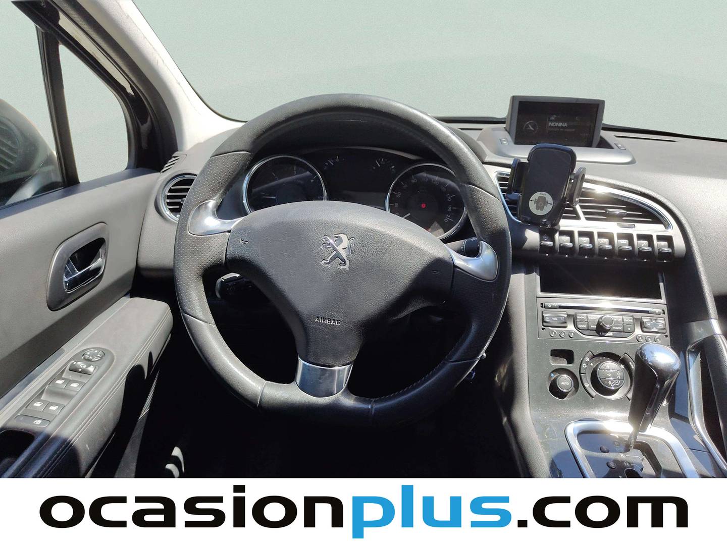 Peugeot 3008 Peugeot 3008 1.6 BlueHDI Allure EAT6 (120 CV) automático