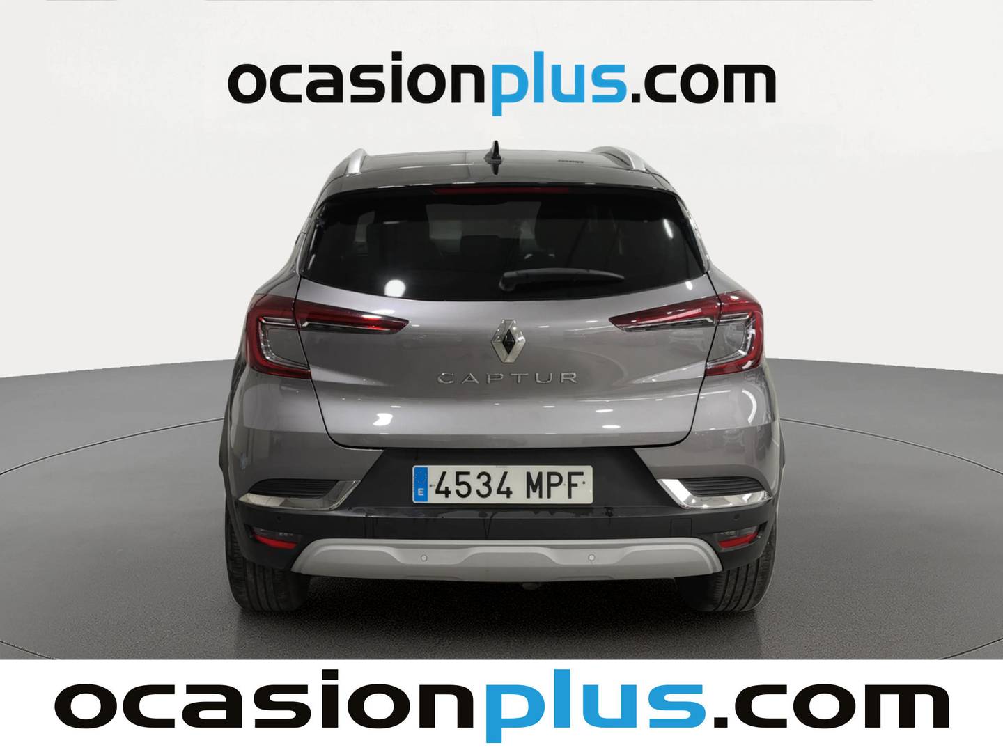 Renault Captur Renault Captur Techno TCe (90 CV) al mejor precio