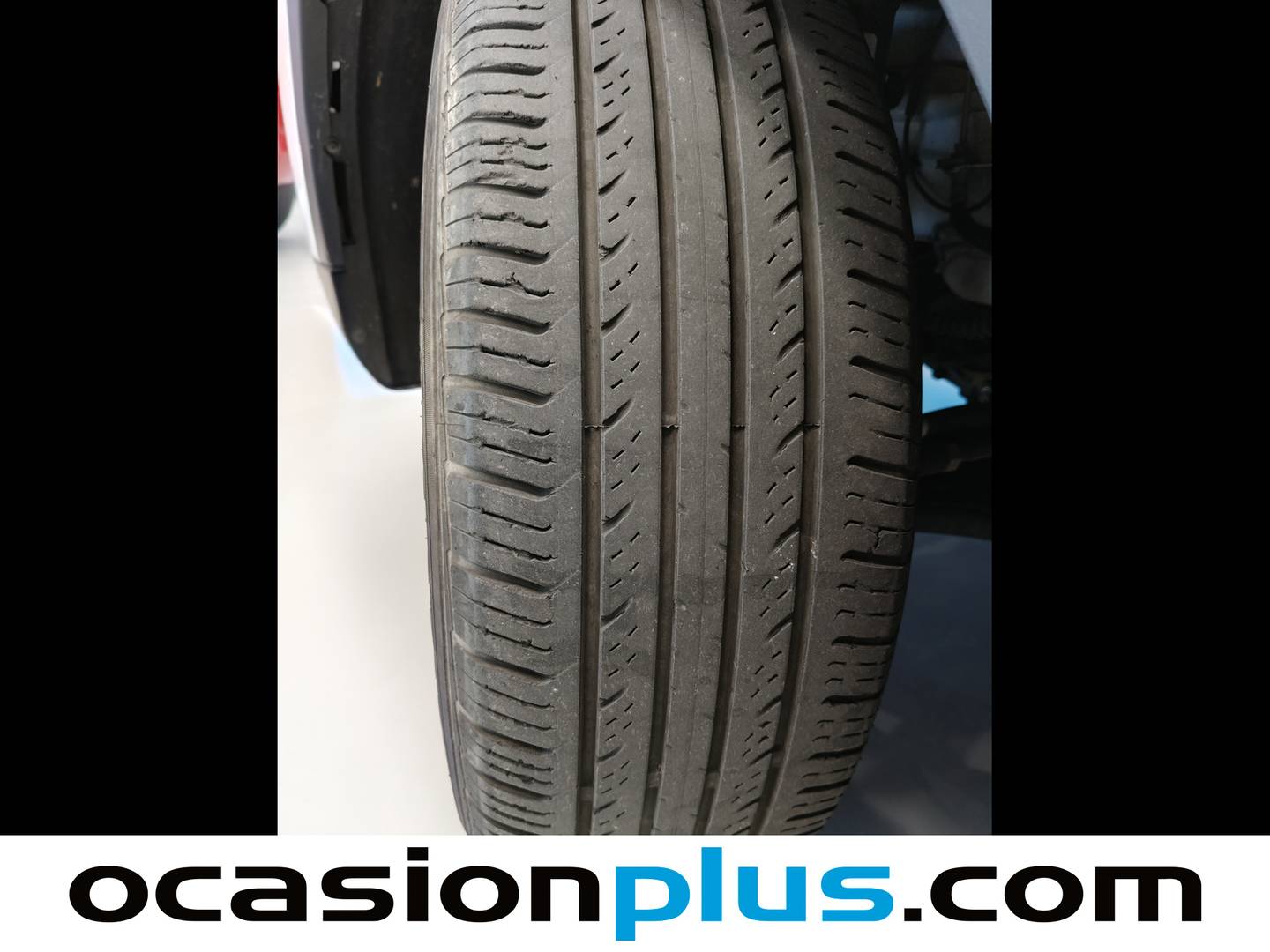 MG ZS MG ZS 1.5 Luxury (106 CV) de segunda mano