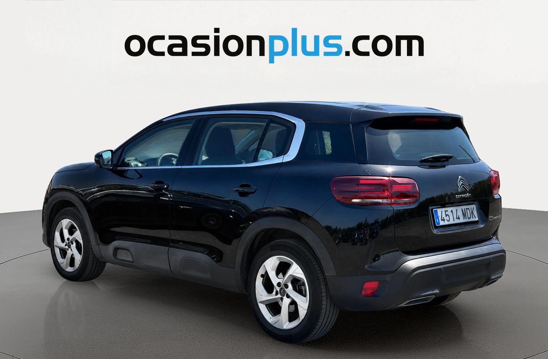 Citroën C5 Aircross BlueHDi 130 Feel - foto 3
