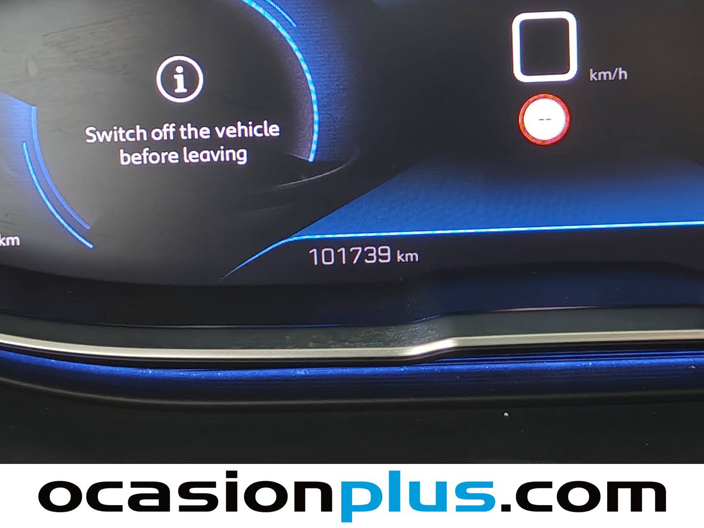 Peugeot 5008 Hybrid Peugeot 5008 Hybrid 1.2 Allure Pack eDCS6 (136 CV) 7 plazas seminuevo