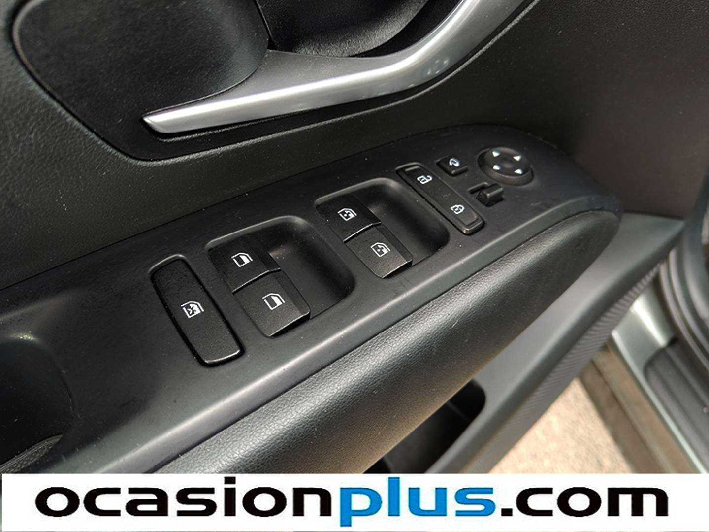 Foto Hyundai Tucson Hyundai Tucson 1.6 CRDI Maxx (115 CV)