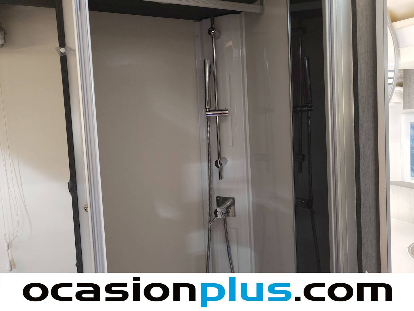 Foto Roller Team KRONOS 265 TL Roller Team KRONOS 265 TL (170 CV)