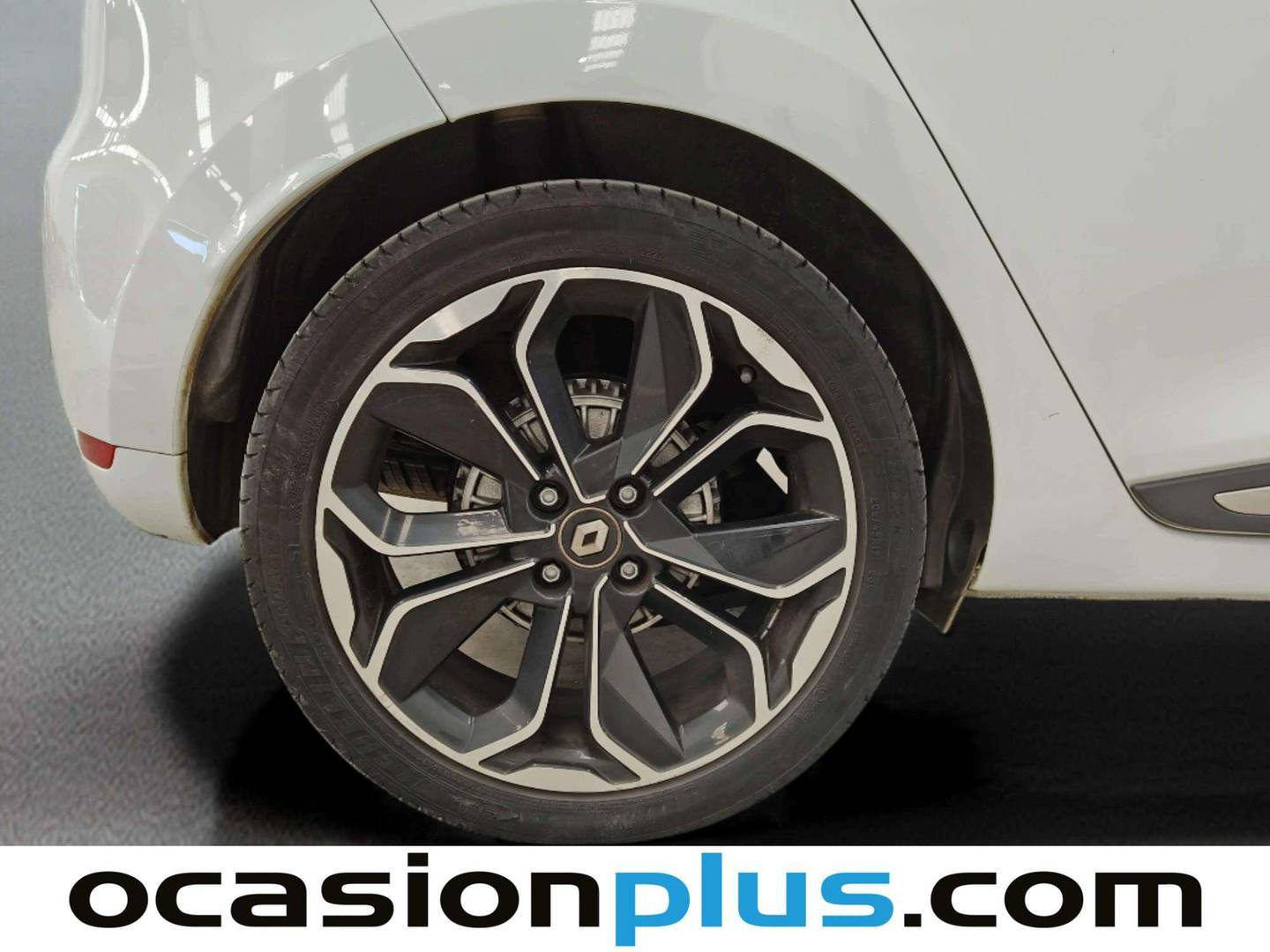 Renault Clio Renault Clio Zen Energy TCe (120 CV) de segunda mano