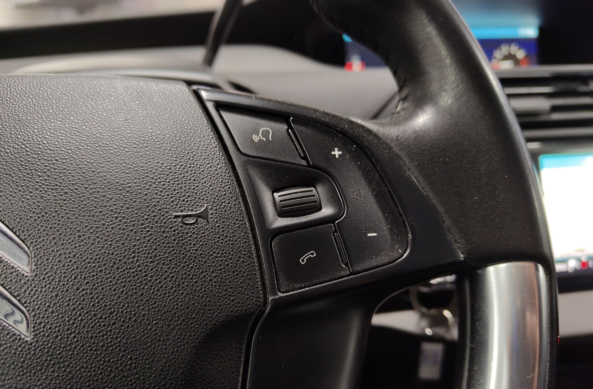 Citroën C4 SpaceTourer BlueHDi Feel EAT8 - foto 30