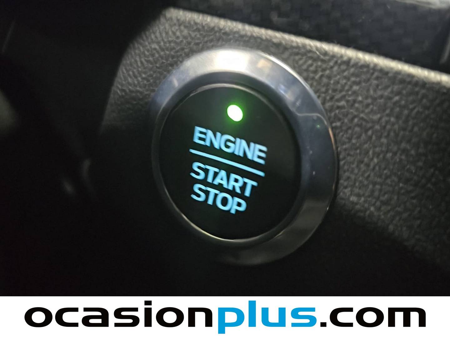 Ford Focus Ford Focus 1.0 Ecoboost S&S ST-Line (125 CV) seminuevo