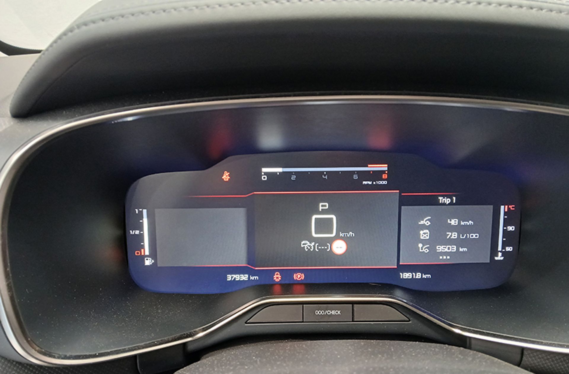 Citroën C5 Aircross PureTech 130 Shine Pack EAT8 - foto 26