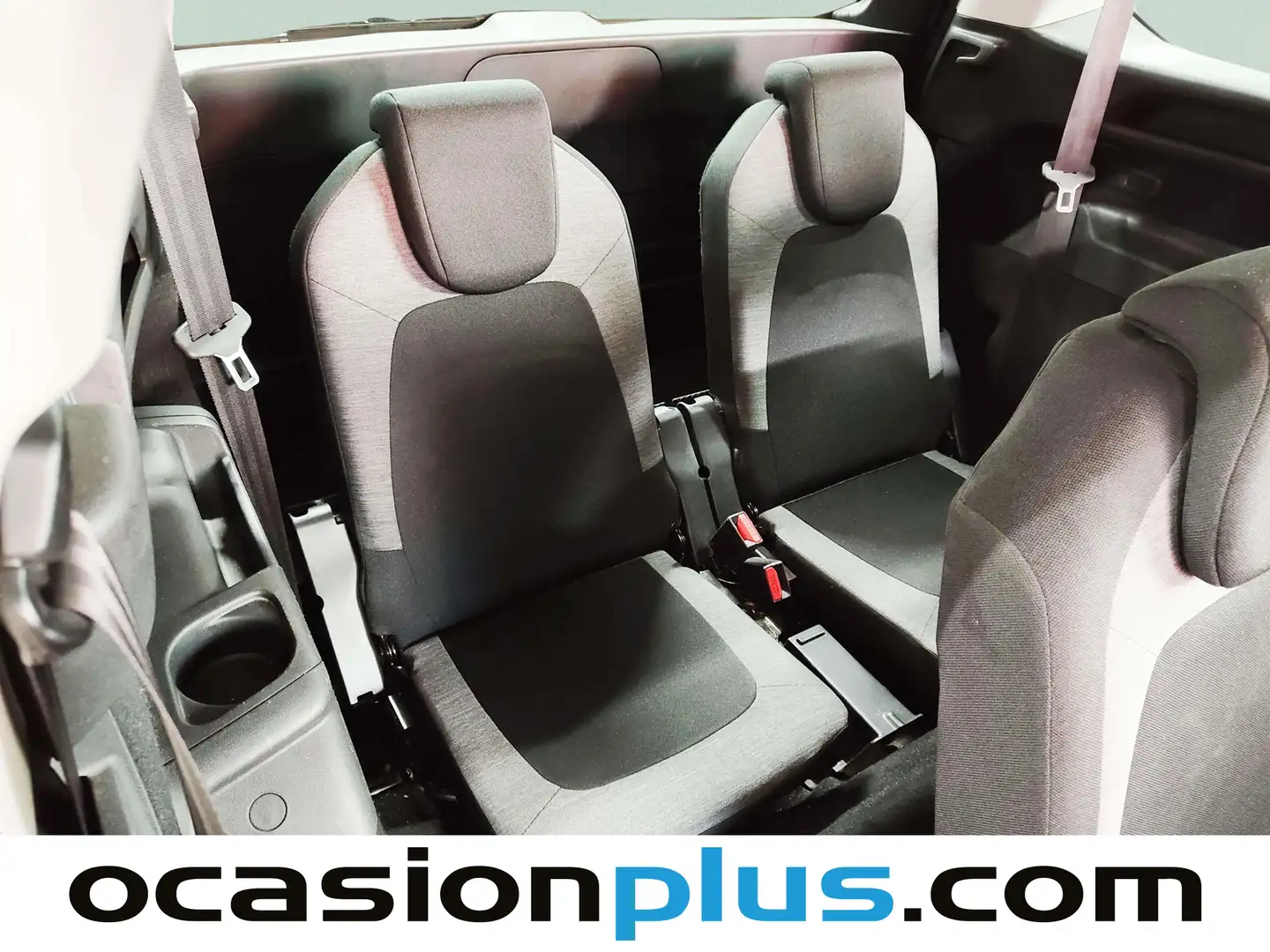 Foto Citroën Grand C4 Picasso Citroen Grand C4 Picasso PureTech 130 6v S&S Feel (130 CV)