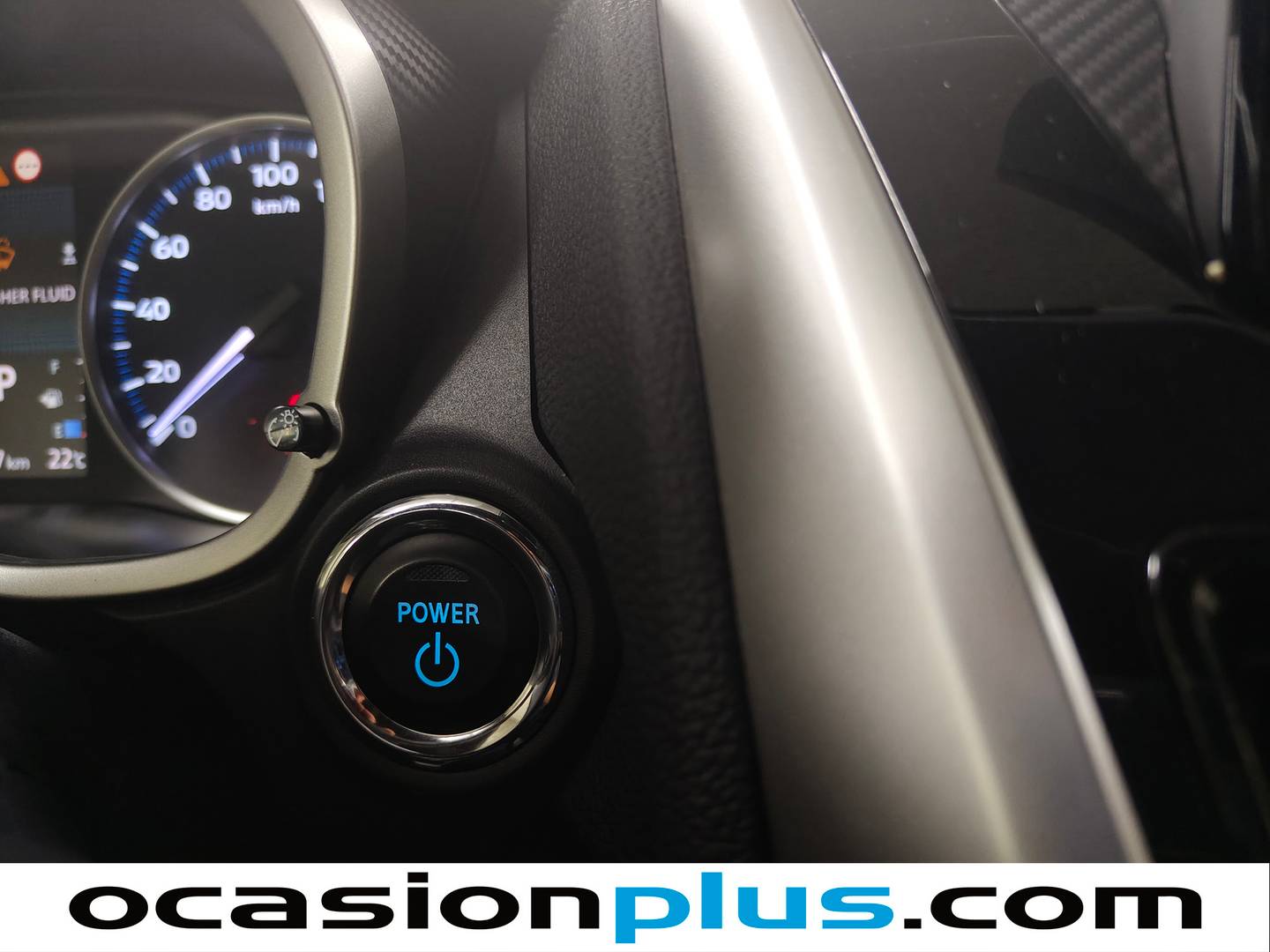 Mitsubishi Eclipse Cross Mitsubishi Eclipse Cross 2.4 PHEV Kaiteki+ 4WD Auto  (188 CV) de ocasión