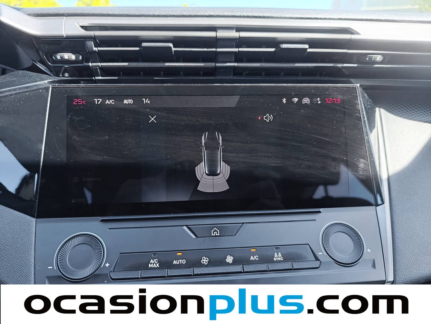 Equipamiento del Peugeot 308 Peugeot 308 Active Pack BlueHDi S&S (130 CV)