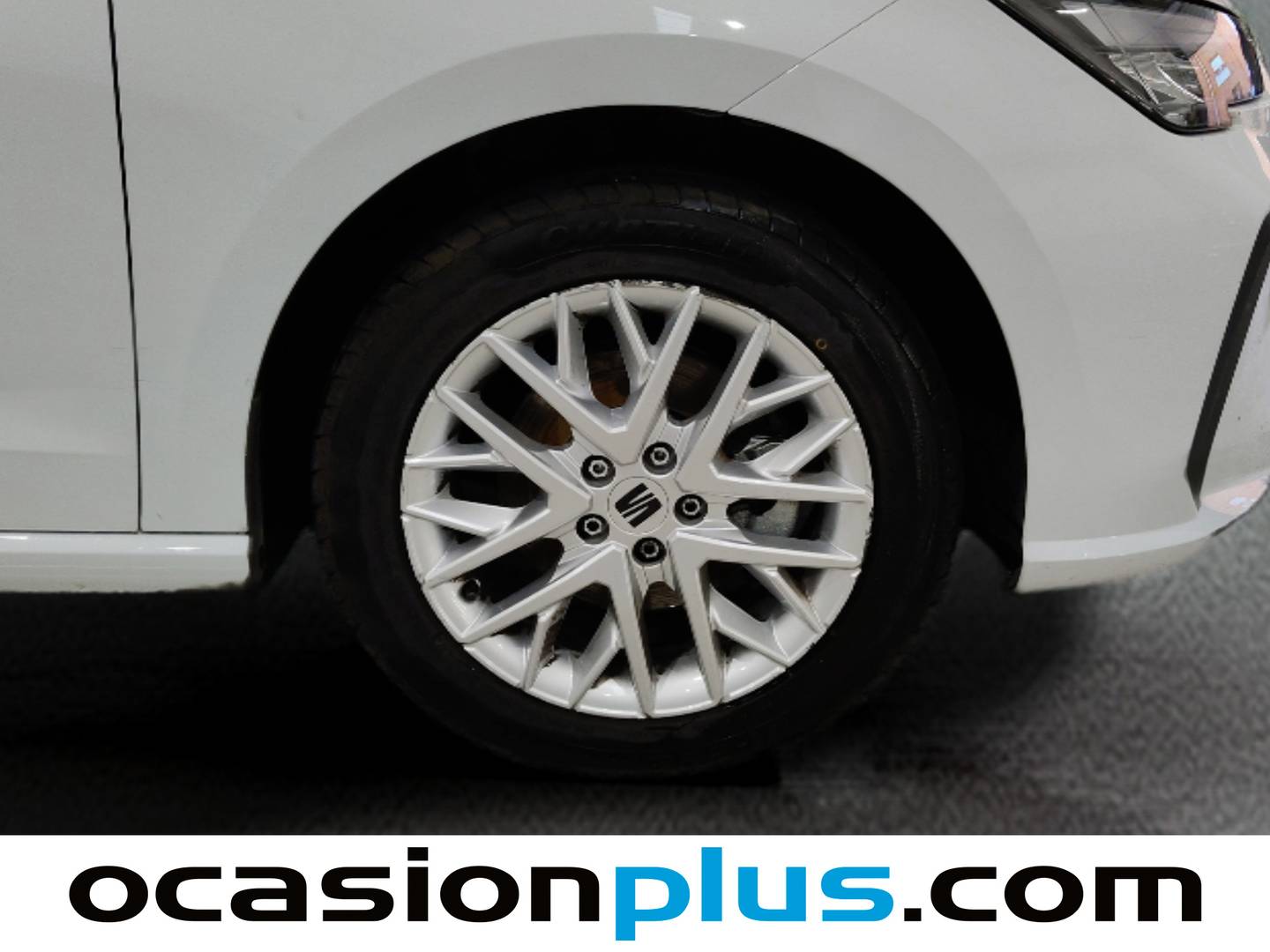 Seat Ibiza Seat Ibiza 1.0 TSI S&S Style (115 CV) de ocasión