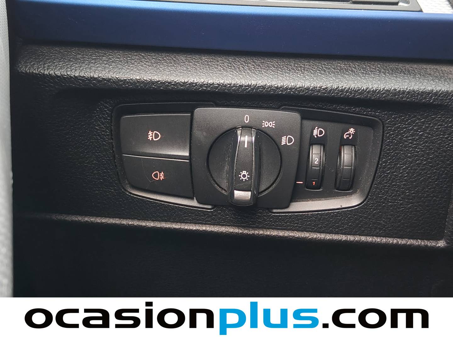 Foto BMW Serie 1 BMW Serie 1 116d  (116 CV) Pack M