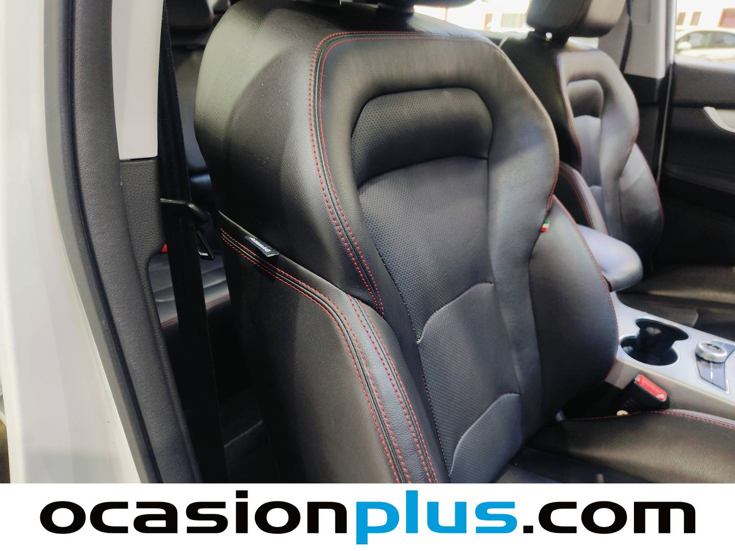 Foto SWM G01 SWM G01 1.5T Luxury (131 CV)