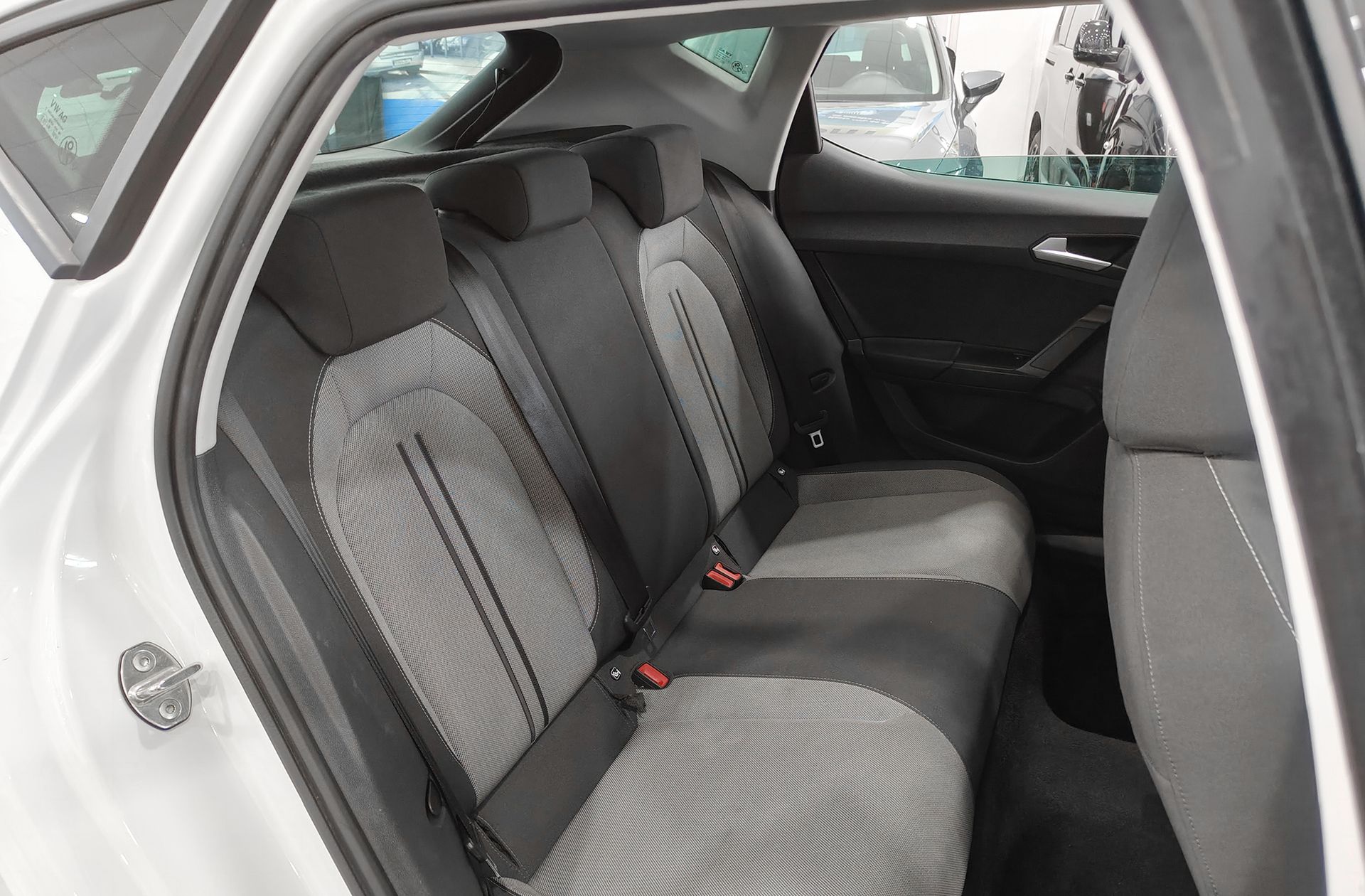 SEAT León 1.5 TSI Style XL - foto 17